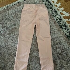 Girl’s Jeggings